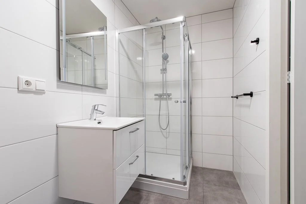 Foto van de Appartement gelegen aan de Kronenburgersingel in Nijmegen