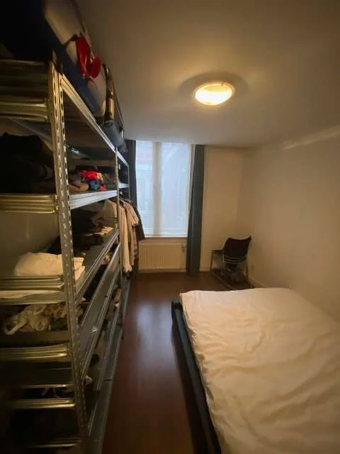 Foto van de Appartement gelegen aan de Ginnekenstraat in Breda