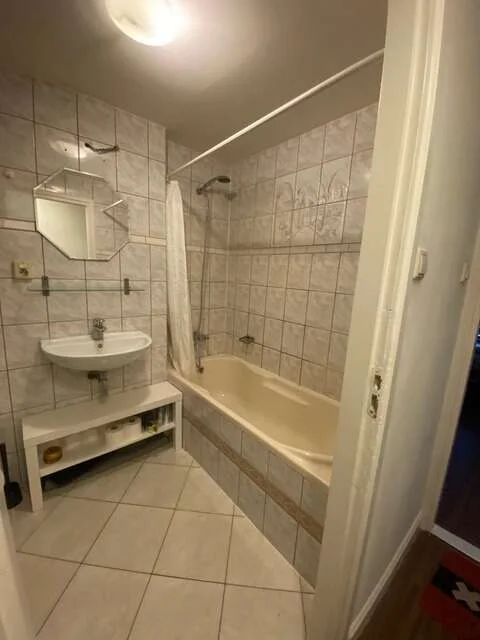 Foto van de Appartement gelegen aan de Ginnekenstraat in Breda