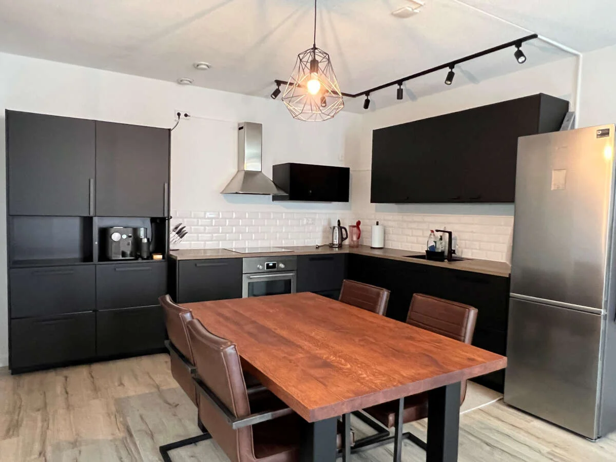 Foto van de Appartement gelegen aan de Johan van der Keukenstraat in Amsterdam