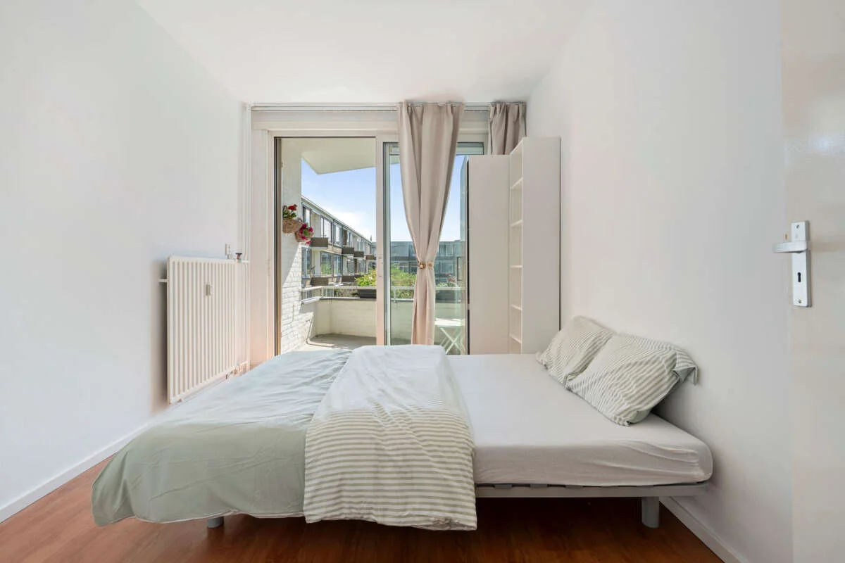 Foto van de Appartement gelegen aan de Meander in Amstelveen