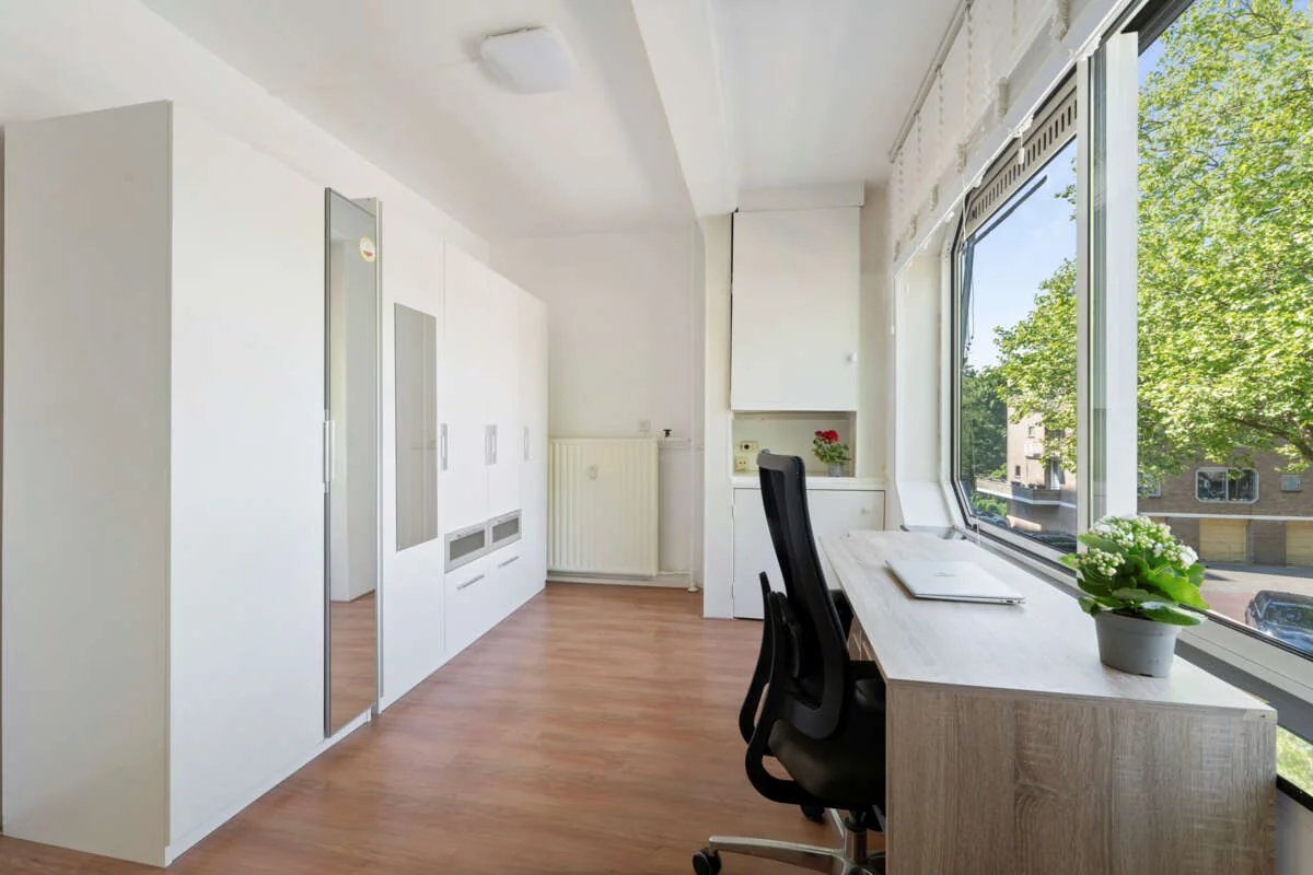 Foto van de Appartement gelegen aan de Meander in Amstelveen