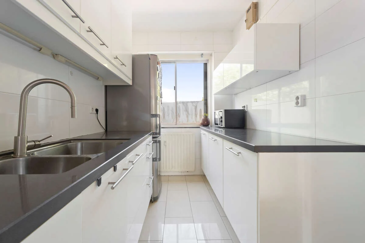 Foto van de Appartement gelegen aan de Meander in Amstelveen
