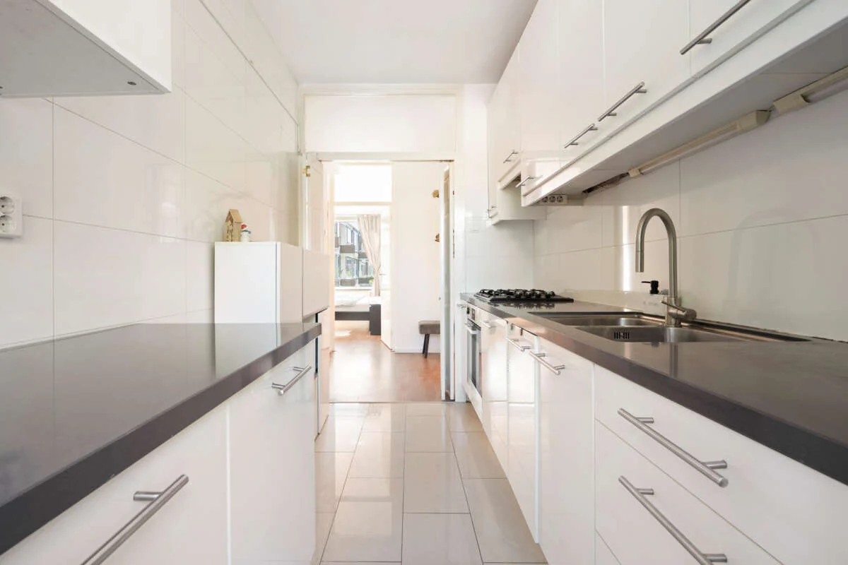 Foto van de Appartement gelegen aan de Meander in Amstelveen