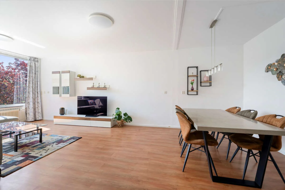 Foto van de Appartement gelegen aan de Meander in Amstelveen