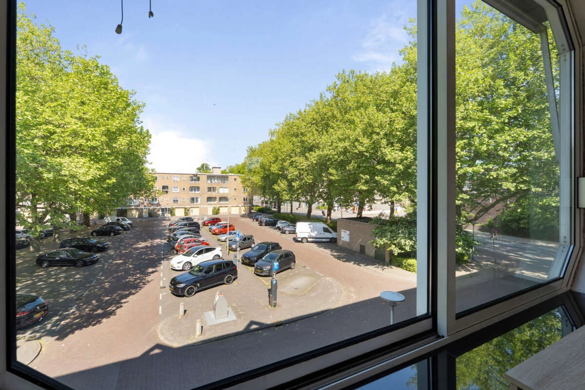 Foto van de Appartement gelegen aan de Meander in Amstelveen