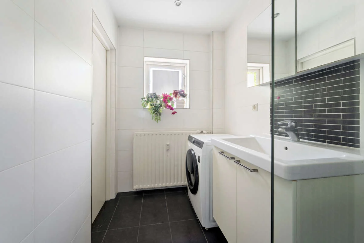 Foto van de Appartement gelegen aan de Meander in Amstelveen