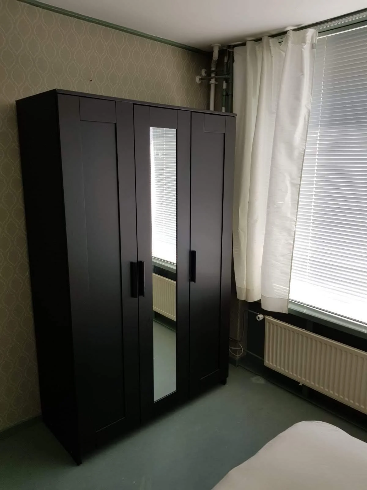 Foto van de Kamer gelegen aan de Oranjestraat in Monnickendam