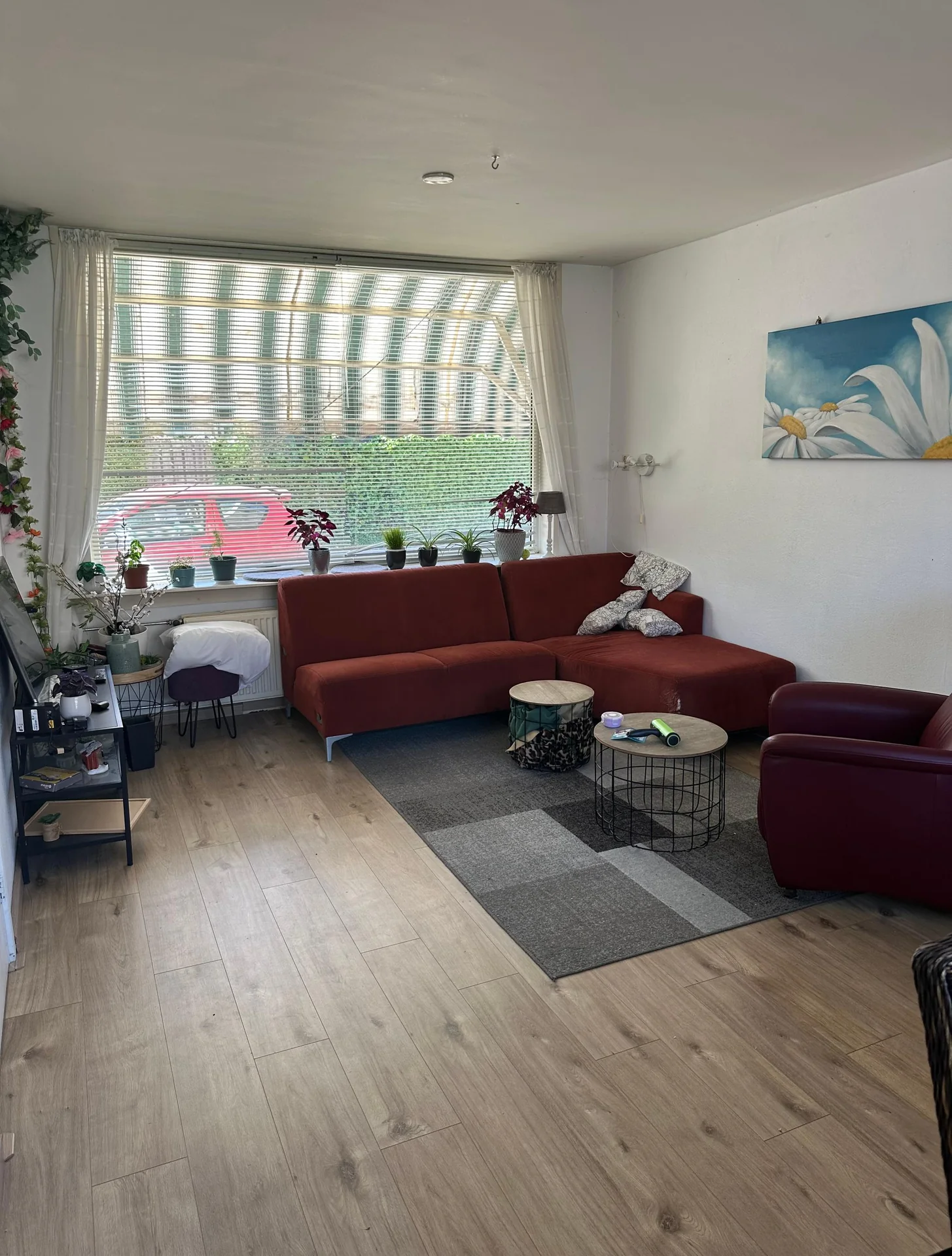 Foto van de Kamer gelegen aan de Oranjestraat in Monnickendam