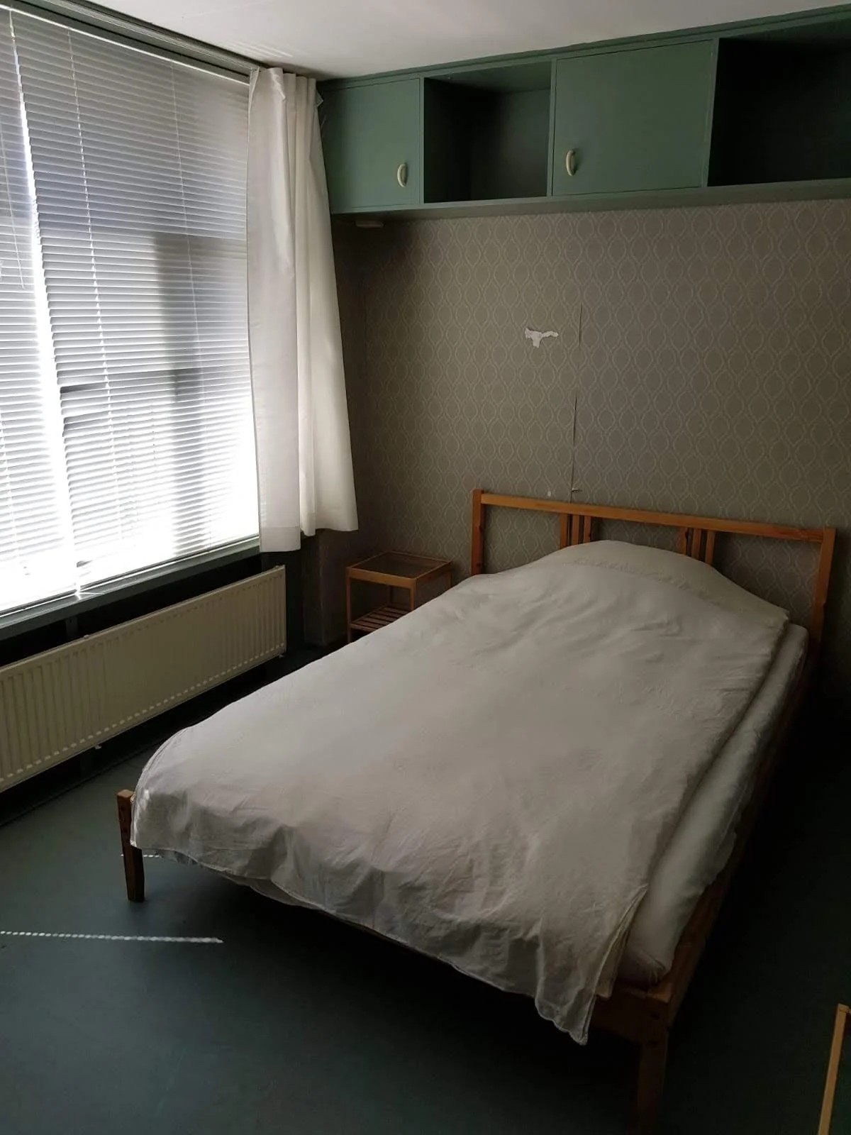 Foto van de Kamer gelegen aan de Oranjestraat in Monnickendam
