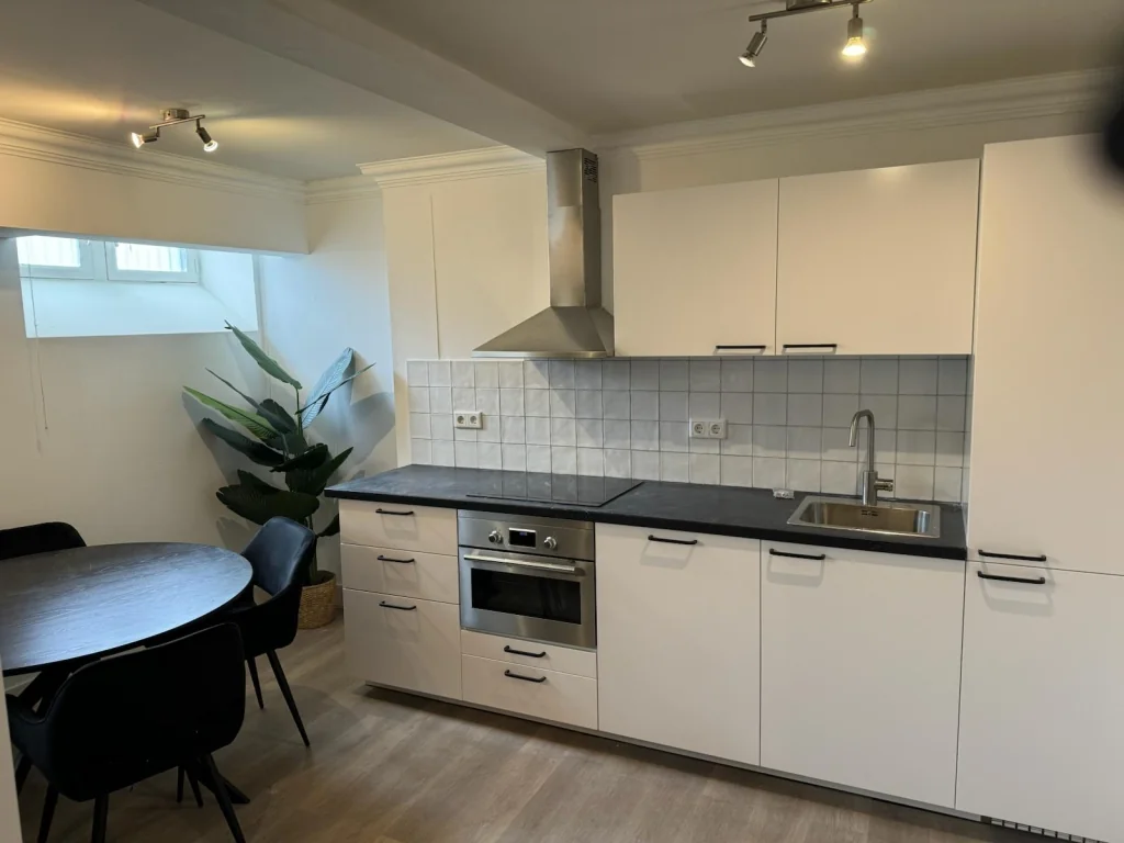 Foto van de Appartement gelegen aan de W.I. Singel in Roermond