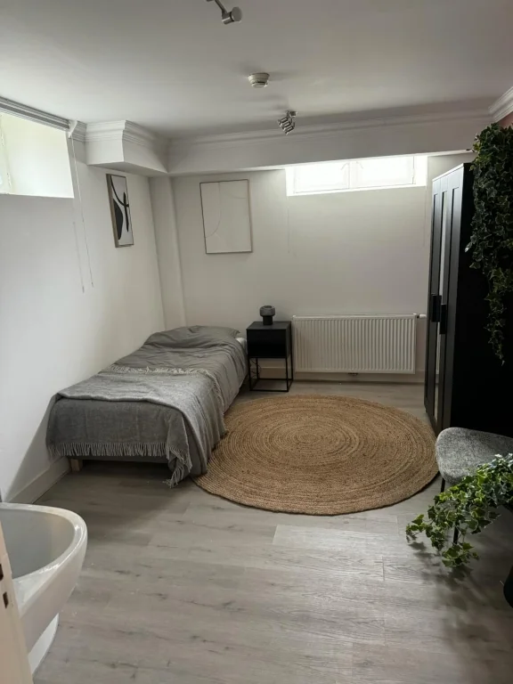 Foto van de Appartement gelegen aan de W.I. Singel in Roermond