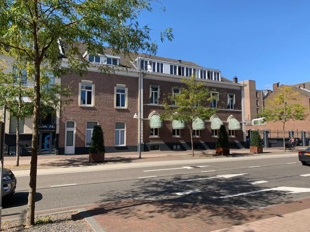 Foto van de Appartement gelegen aan de W.I. Singel in Roermond