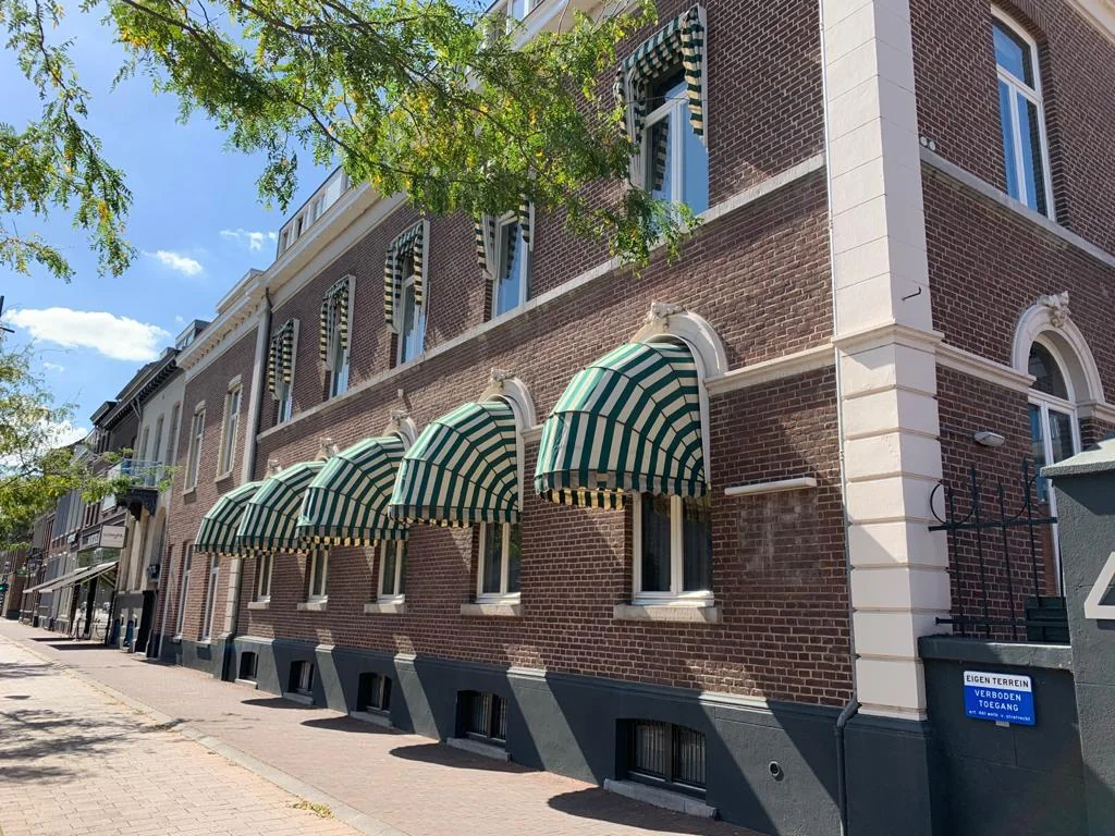 Foto van de Appartement gelegen aan de W.I. Singel in Roermond