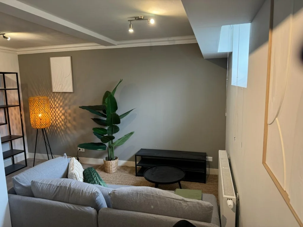 Foto van de Appartement gelegen aan de W.I. Singel in Roermond