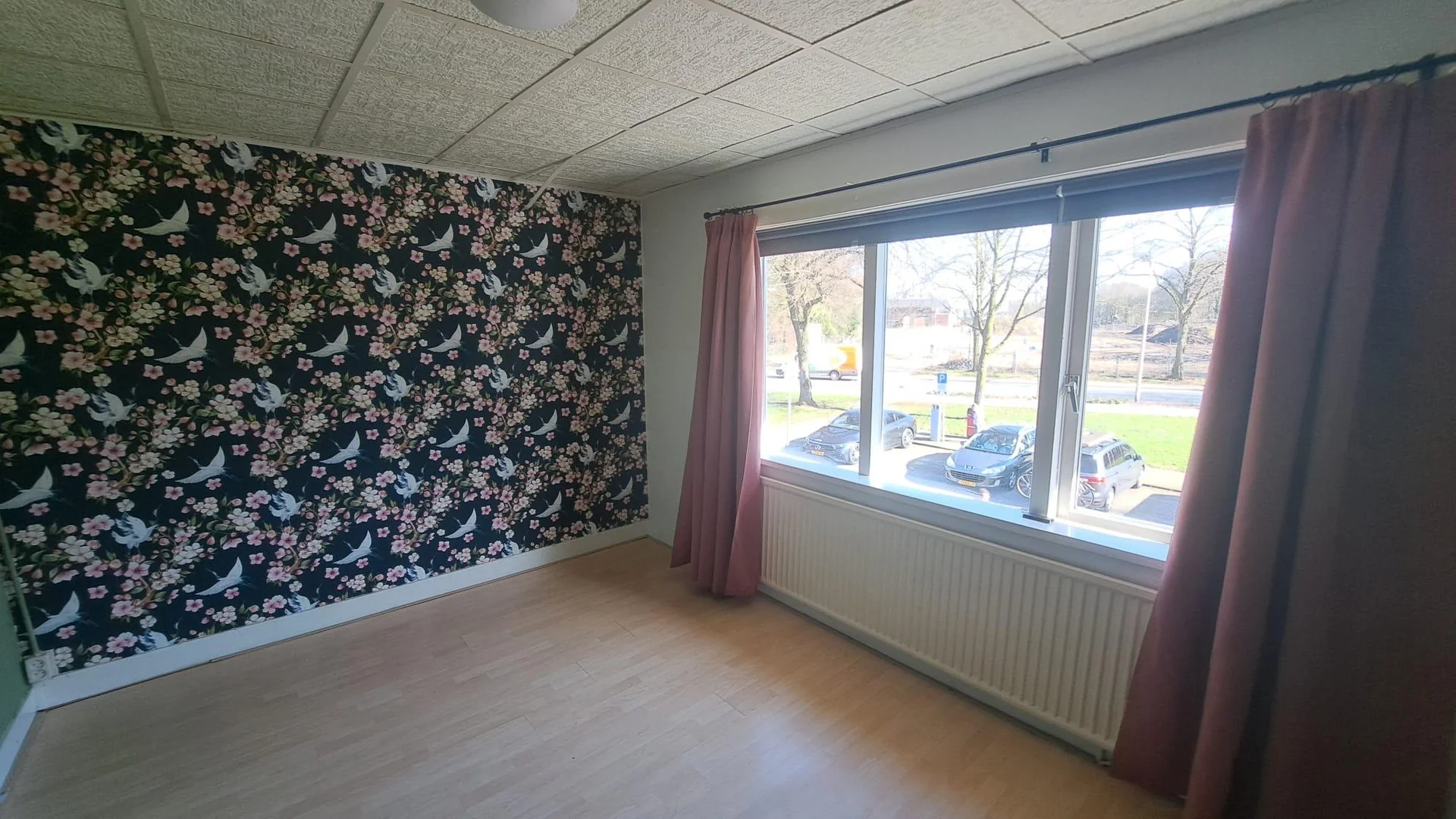 Foto van de Kamer gelegen aan de Wethouder Elhorststraat in Enschede