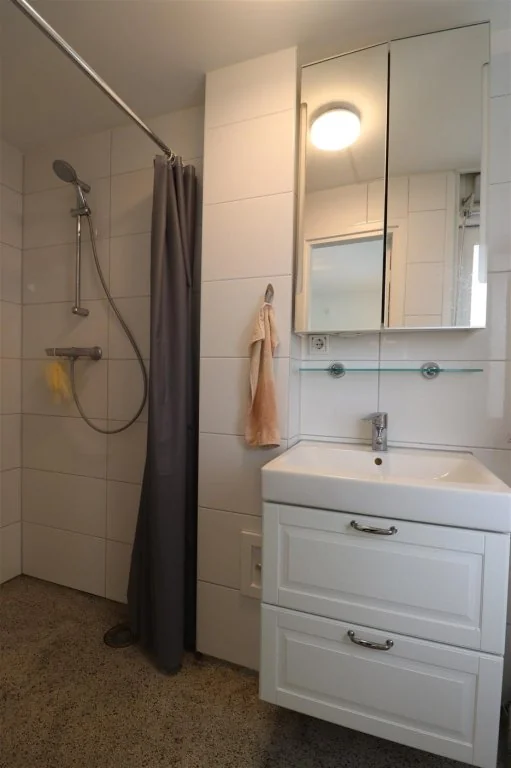Foto van de Appartement gelegen aan de Ennemaborg in Amsterdam