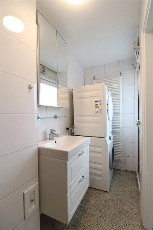 Foto van de Appartement gelegen aan de Ennemaborg in Amsterdam