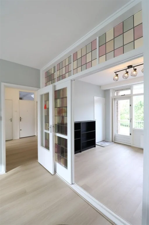 Foto van de Appartement gelegen aan de Ennemaborg in Amsterdam