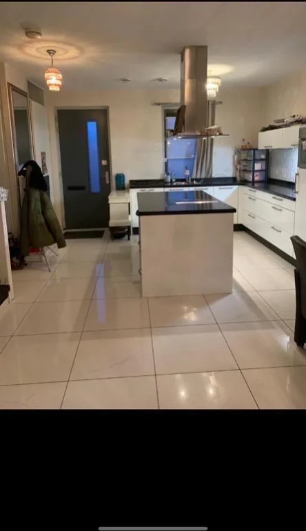 Foto van de Kamer gelegen aan de Emfuleni in Amsterdam