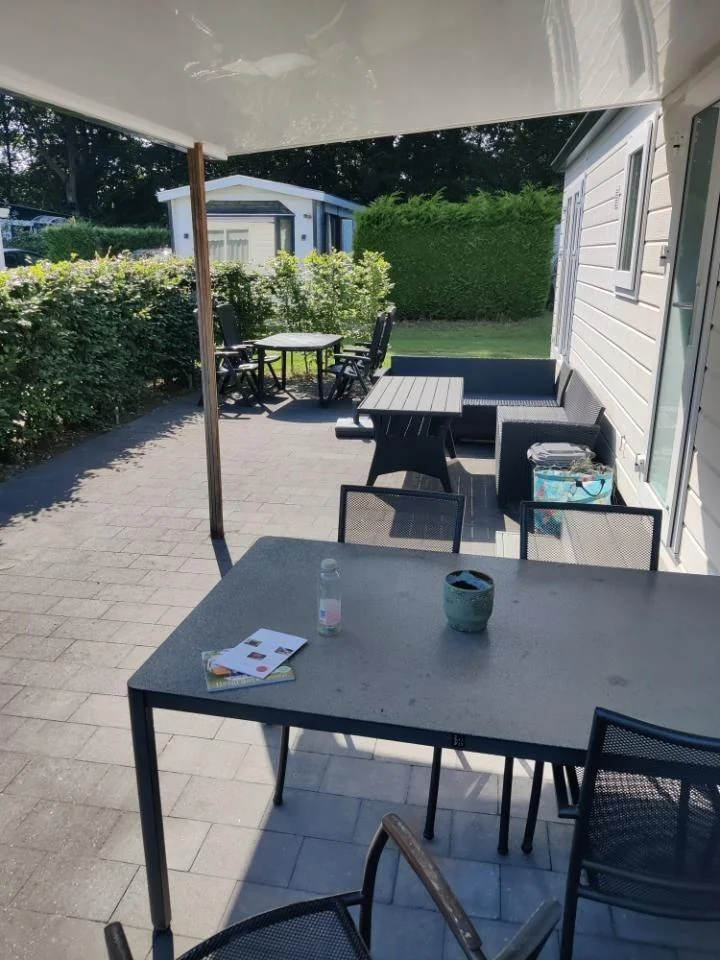 Foto van de Appartement gelegen aan de De Heygraeff in Woudenberg