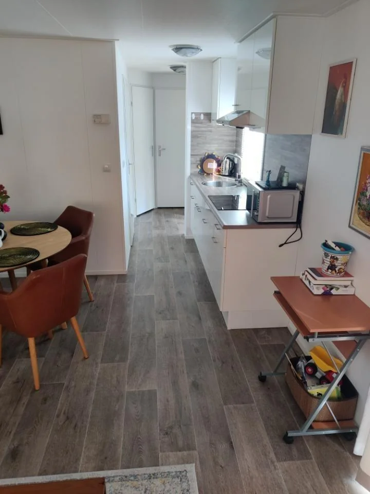 Foto van de Appartement gelegen aan de De Heygraeff in Woudenberg