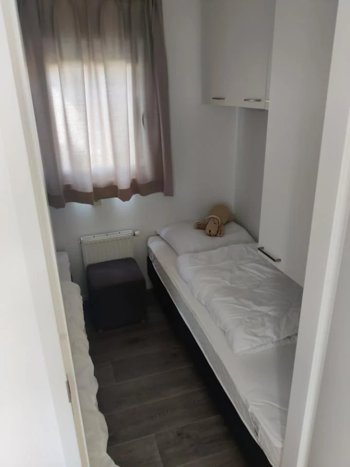 Foto van de Appartement gelegen aan de De Heygraeff in Woudenberg