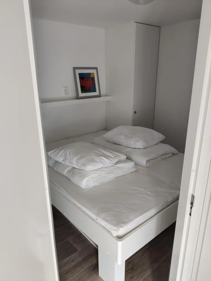 Foto van de Appartement gelegen aan de De Heygraeff in Woudenberg
