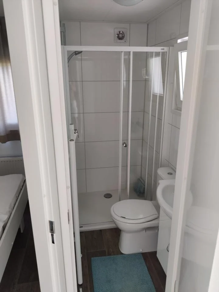 Foto van de Appartement gelegen aan de De Heygraeff in Woudenberg