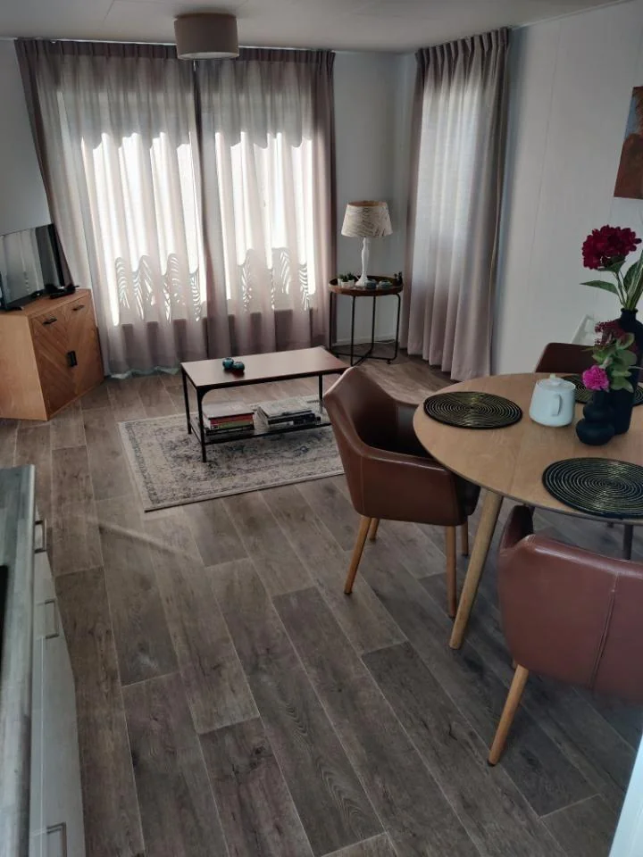 Foto van de Appartement gelegen aan de De Heygraeff in Woudenberg