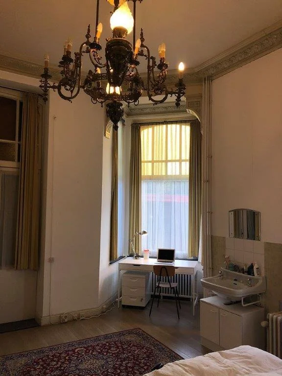 Foto van de Kamer gelegen aan de Kaldenkerkerweg in Tegelen