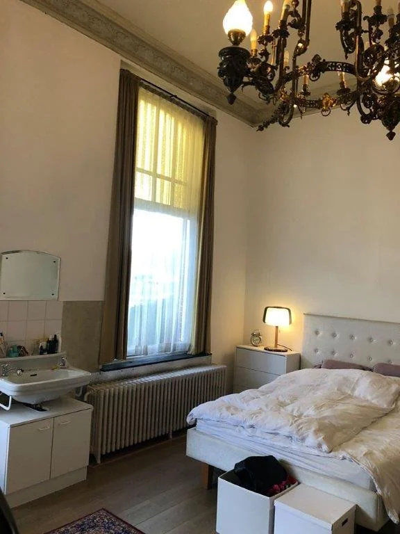 Foto van de Kamer gelegen aan de Kaldenkerkerweg in Tegelen