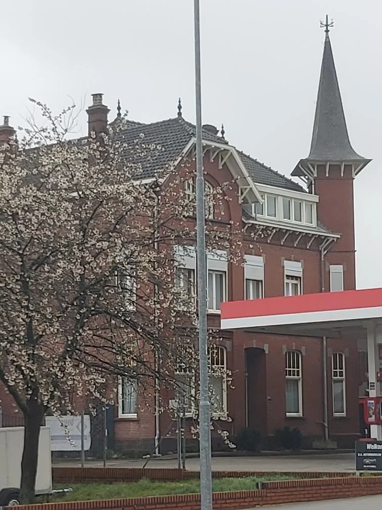 Foto van de Kamer gelegen aan de Kaldenkerkerweg in Tegelen