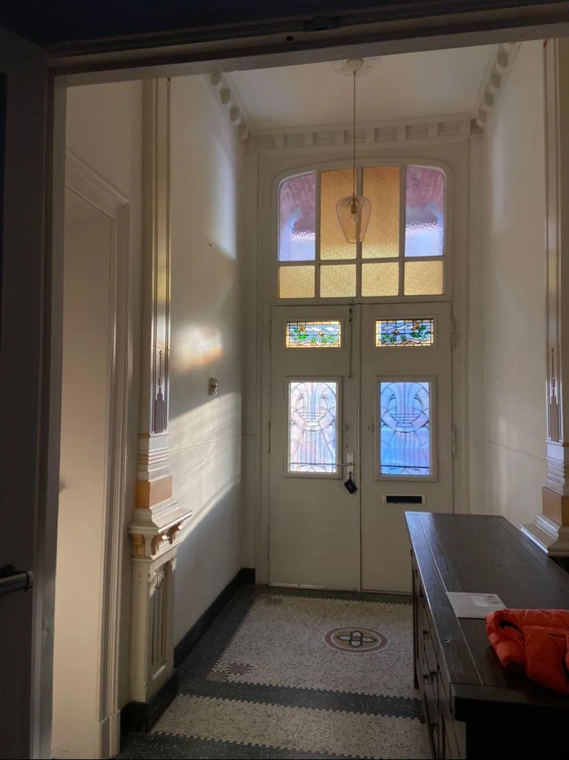 Foto van de Kamer gelegen aan de Kaldenkerkerweg in Tegelen