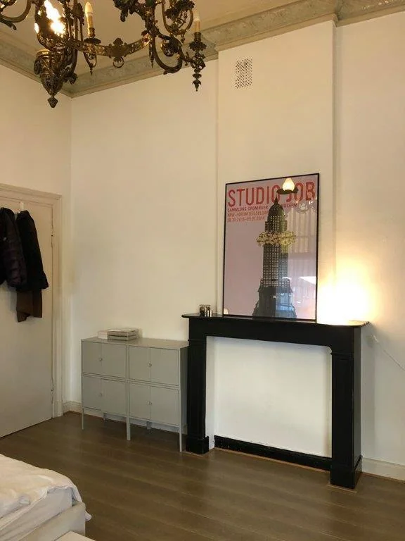 Foto van de Kamer gelegen aan de Kaldenkerkerweg in Tegelen