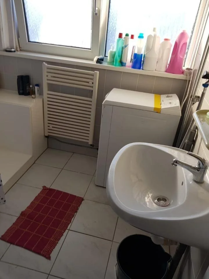 Foto van de Kamer gelegen aan de Ternatestraat in Delft