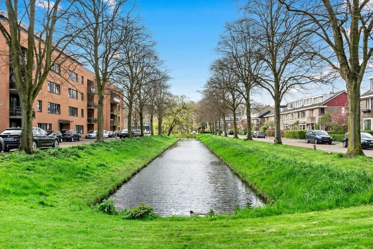 Foto van de Kamer gelegen aan de Ternatestraat in Delft