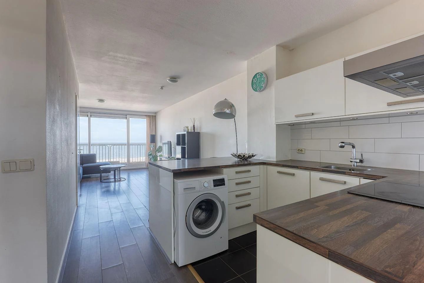 Foto van de Kamer gelegen aan de Rederserf in Den Haag