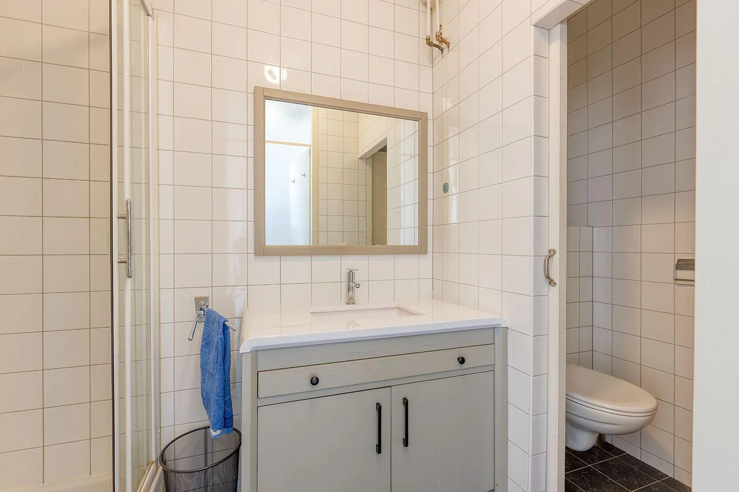 Foto van de Kamer gelegen aan de Rederserf in Den Haag
