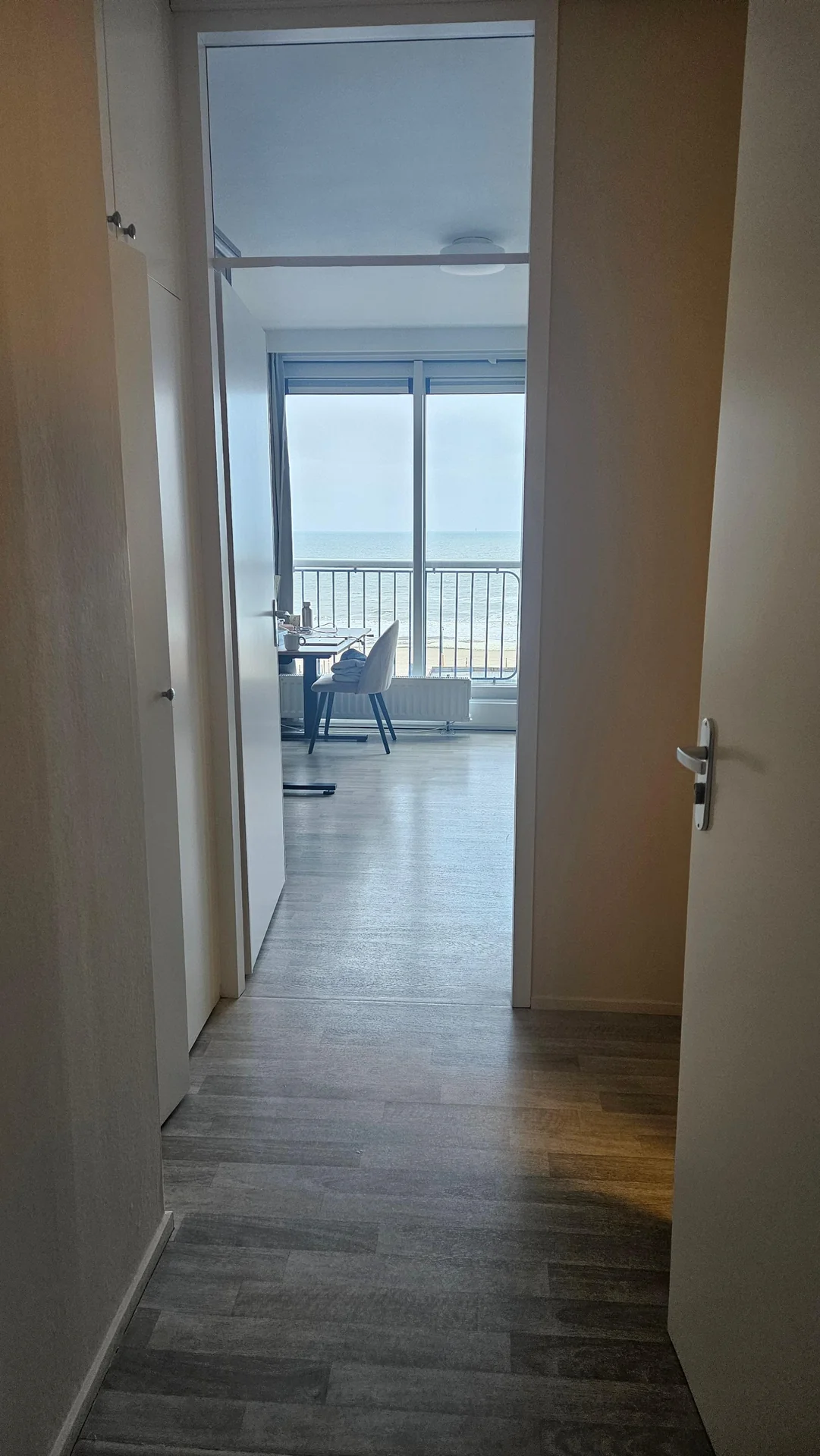 Foto van de Kamer gelegen aan de Rederserf in Den Haag