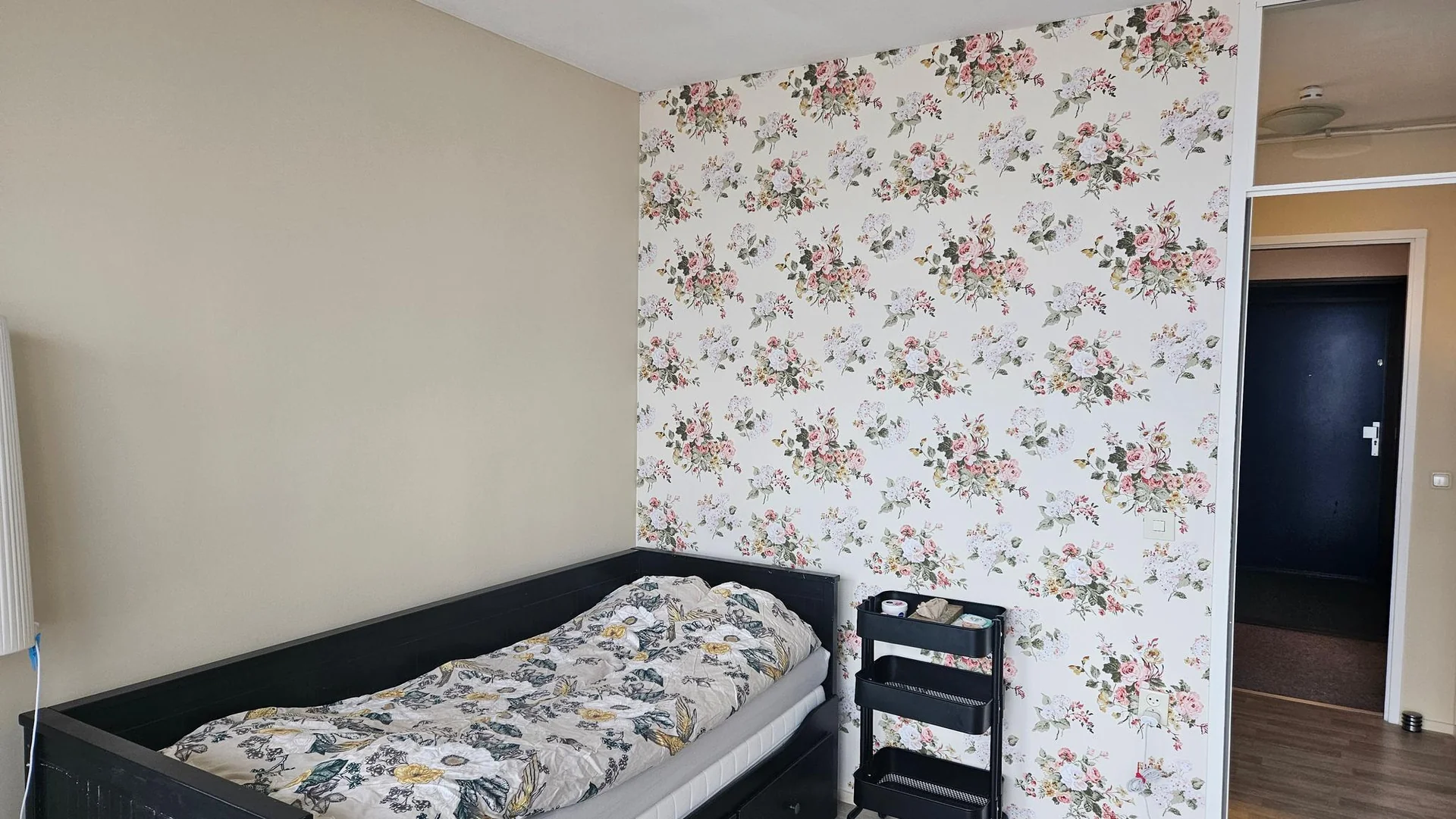 Foto van de Kamer gelegen aan de Rederserf in Den Haag
