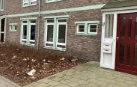 Foto van de Appartement gelegen aan de Hoekenes in Amsterdam