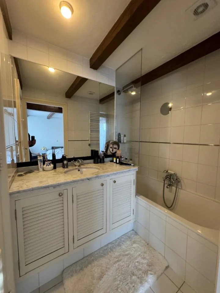 Foto van de Kamer gelegen aan de Herengracht in Amsterdam