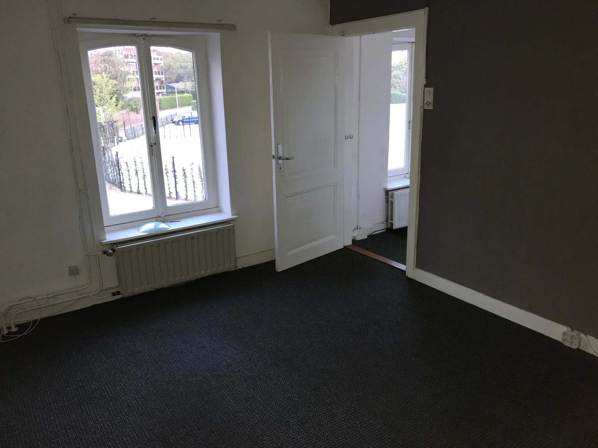Foto van de Kamer gelegen aan de Nobelstraat in Heerlen