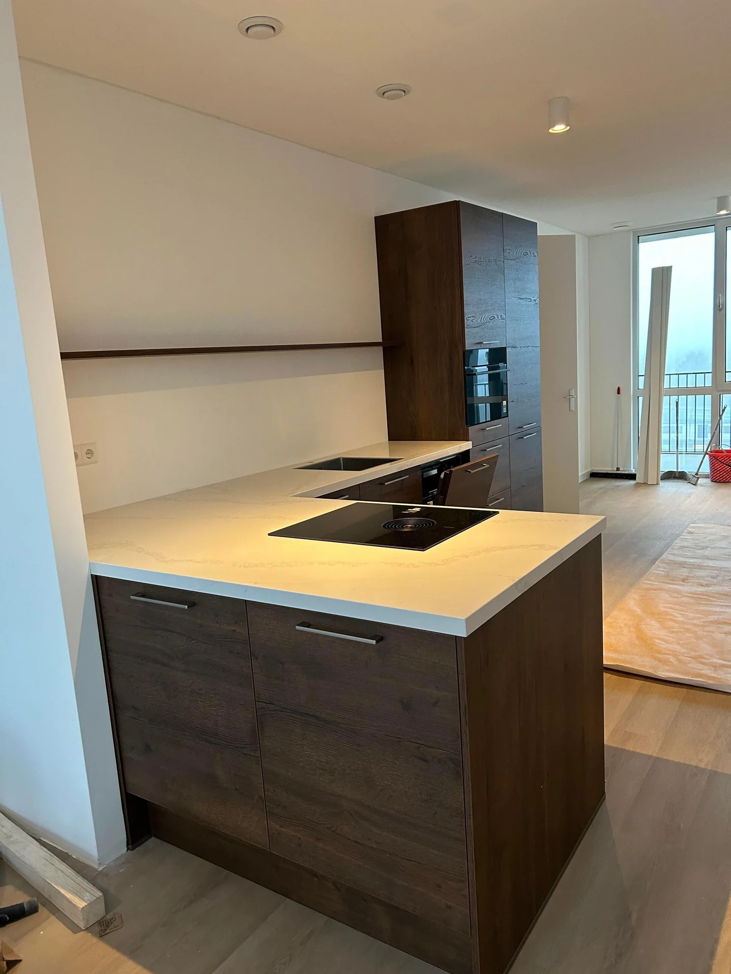 Foto van de Kamer gelegen aan de Fascinatio Boulevard in Capelle aan den IJssel