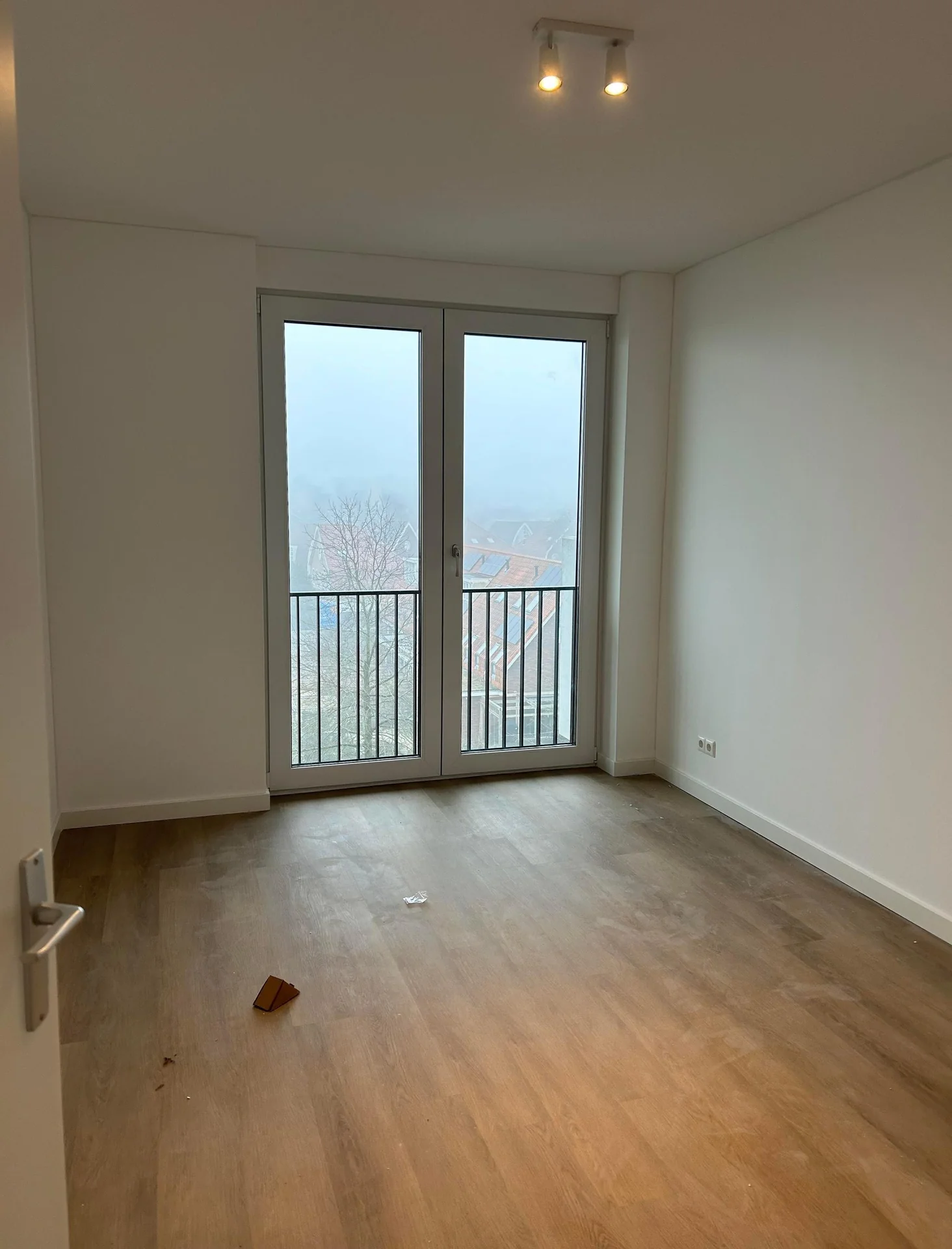 Foto van de Kamer gelegen aan de Fascinatio Boulevard in Capelle aan den IJssel