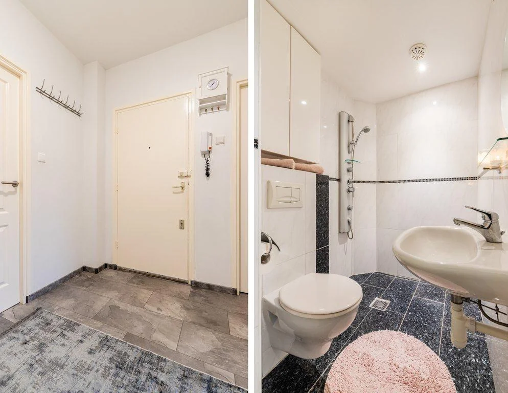 Foto van de Kamer gelegen aan de Schoorlstraat in Amsterdam