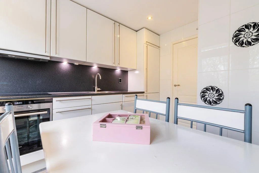 Foto van de Kamer gelegen aan de Schoorlstraat in Amsterdam