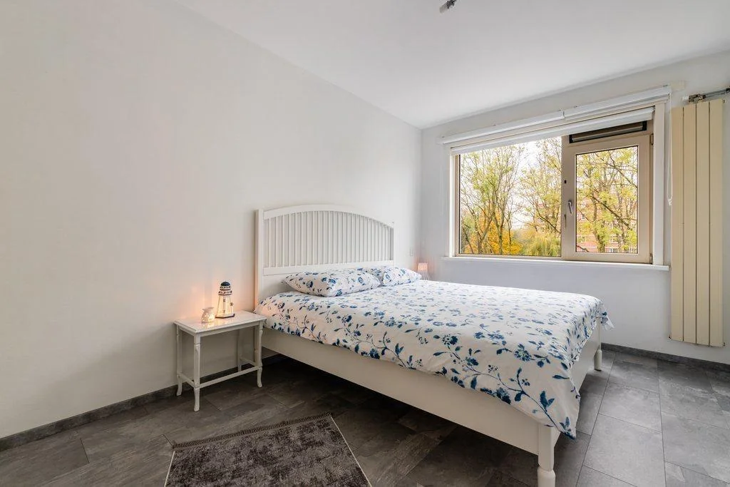 Foto van de Kamer gelegen aan de Schoorlstraat in Amsterdam