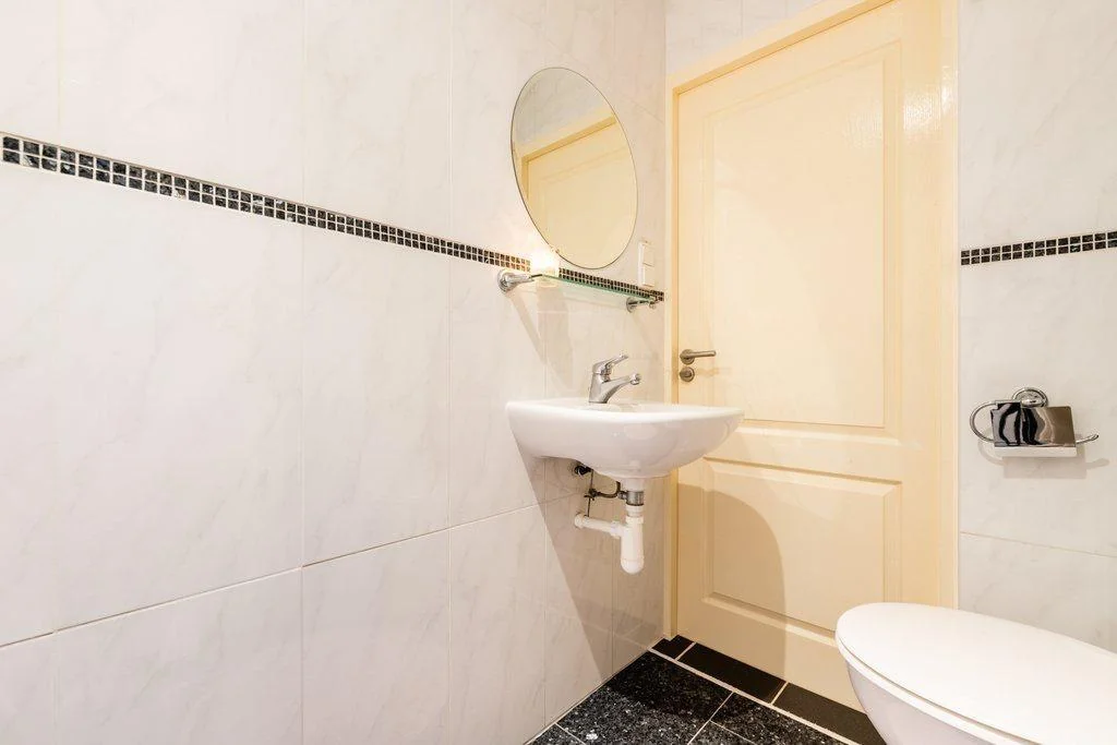 Foto van de Kamer gelegen aan de Schoorlstraat in Amsterdam